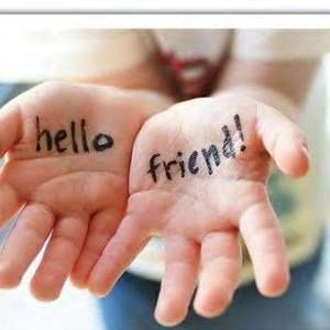 Meet your Posher, Kathi